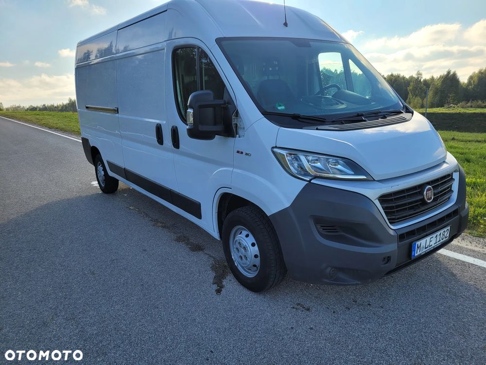 Fiat Ducato - 1