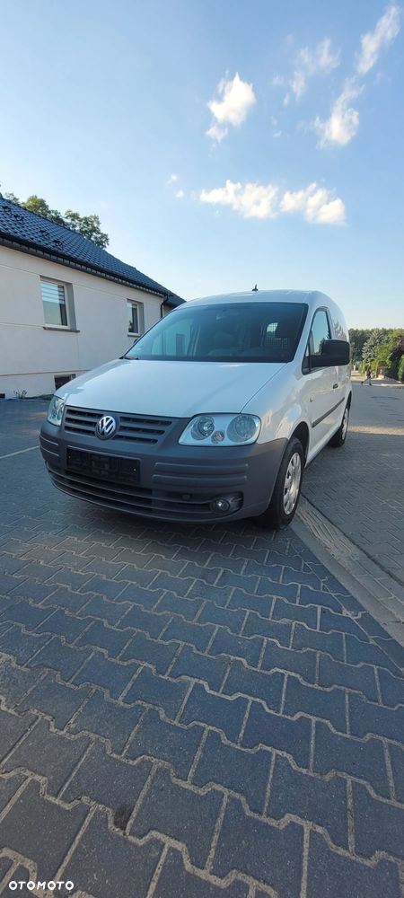 Volkswagen Caddy - 3