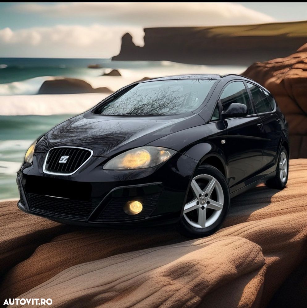 Seat Altea XL - 9