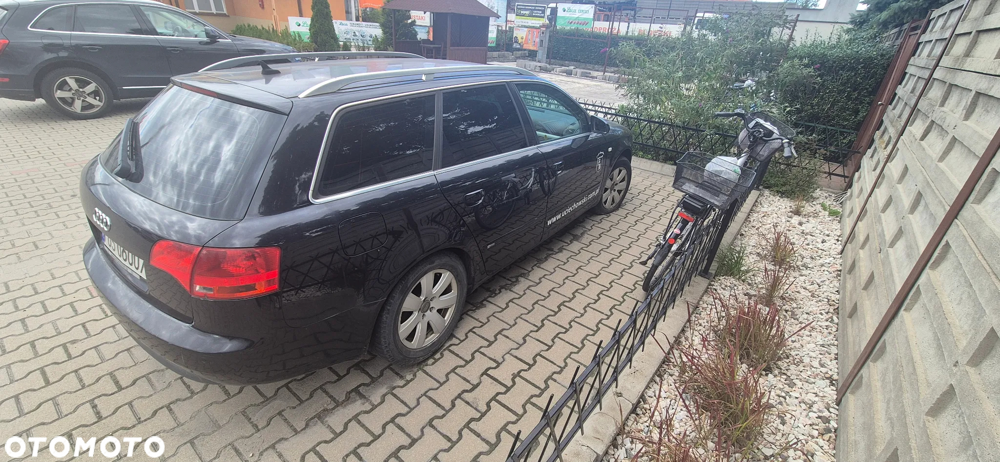 Audi A4 2.0 TDI - 4