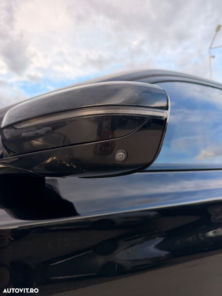 BMW Seria 7 740d xDrive MHEV - 7