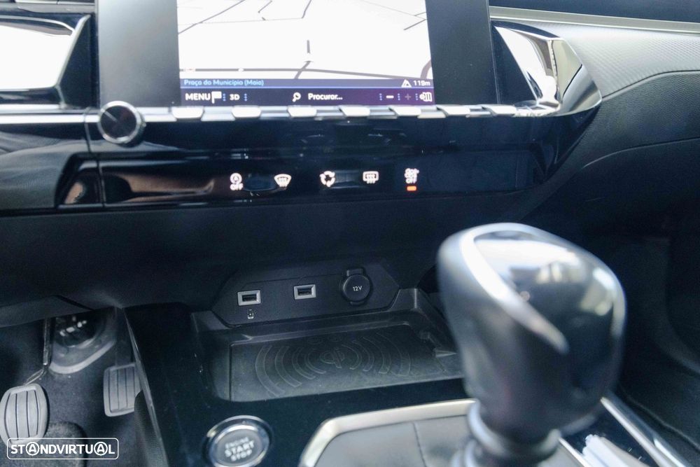 Peugeot 508 1.5 BlueHDi Business Line - 23