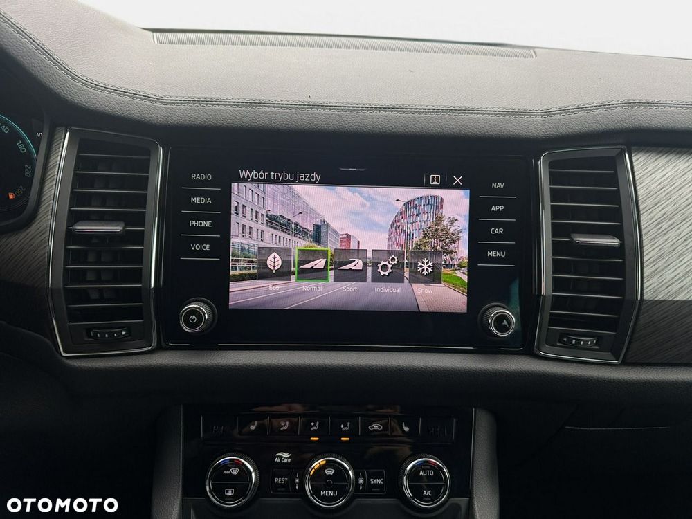 Skoda Kodiaq 2.0 TDI 4x4 Style DSG - 25