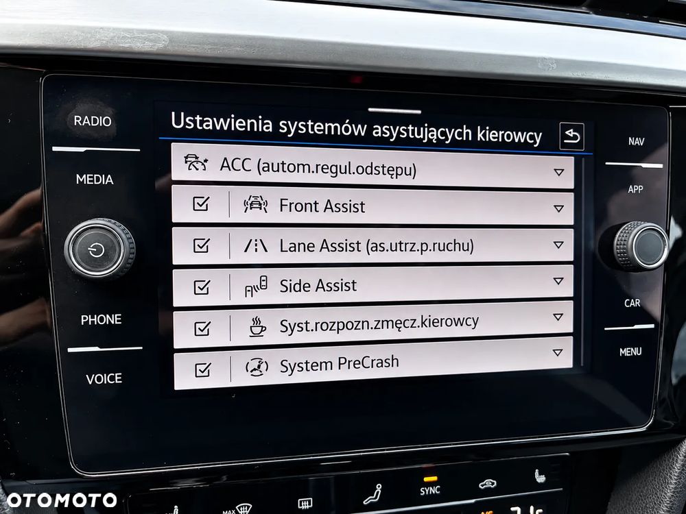 Volkswagen Arteon 2.0 TSI Elegance DSG - 16