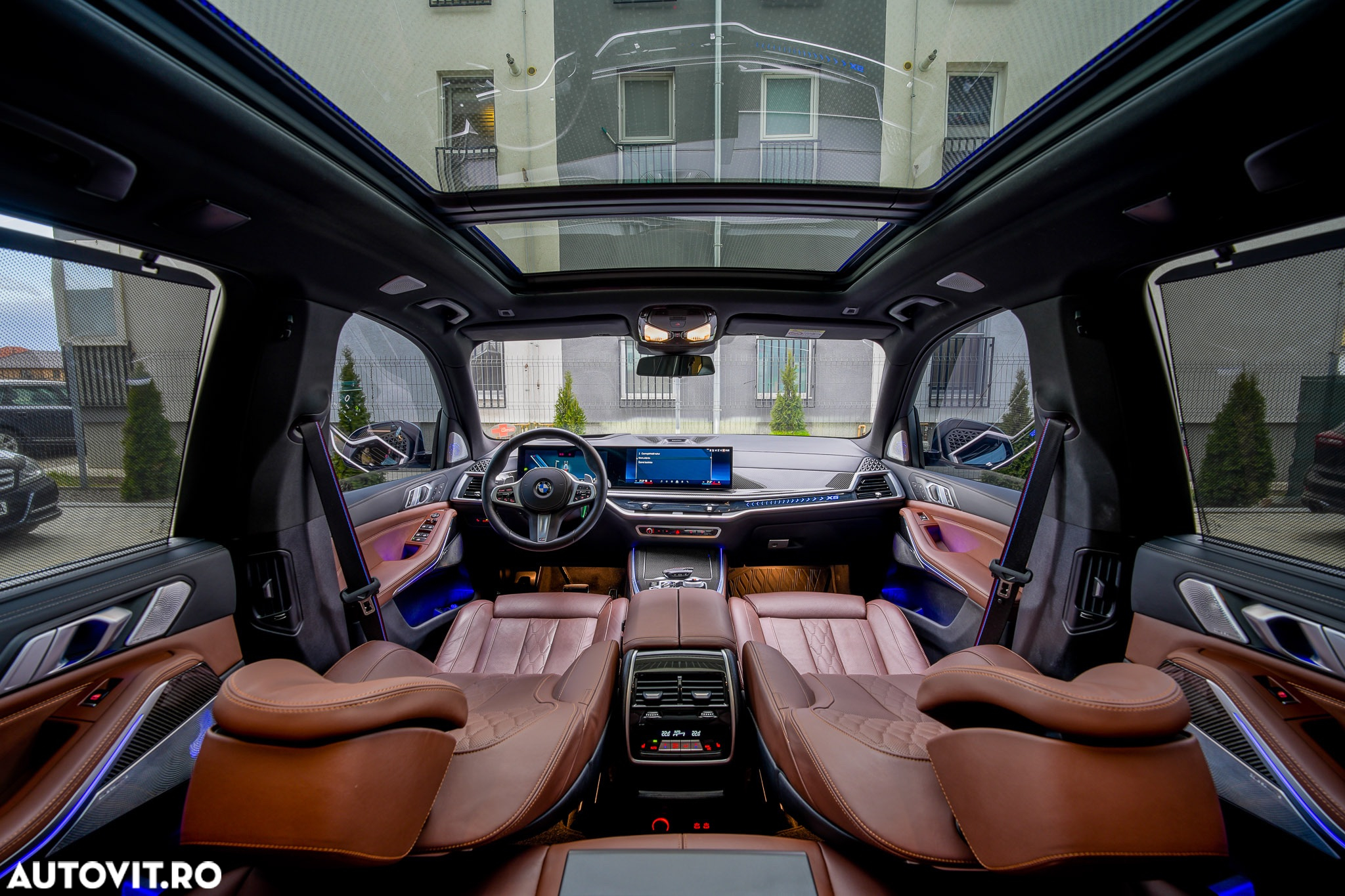BMW X5 xDrive40d AT MHEV - 24