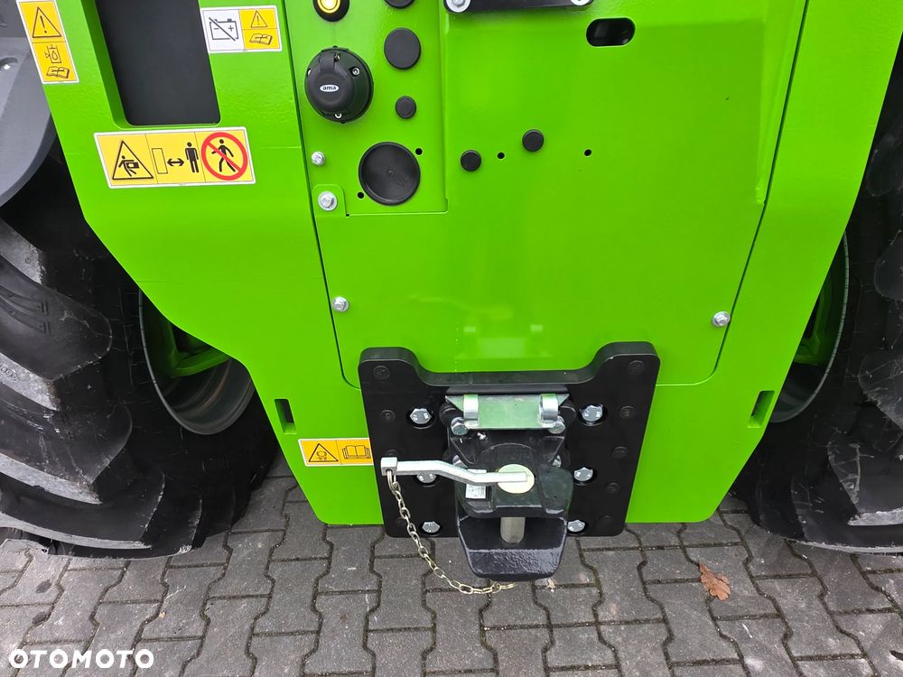 Merlo TF 35.7-140 - 9