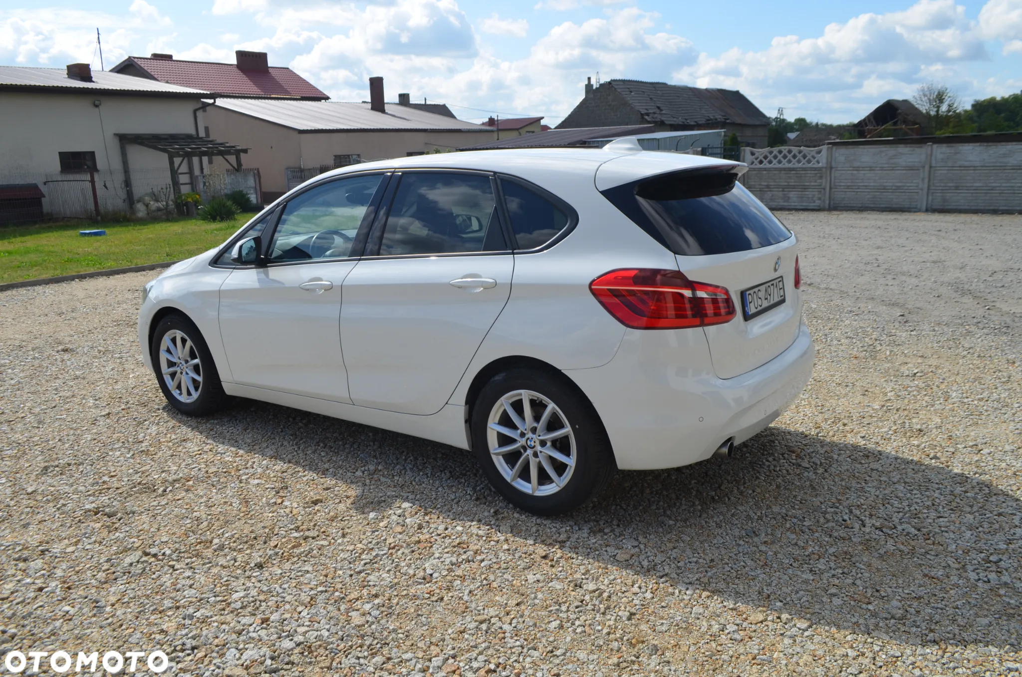 BMW Seria 2 216d - 7