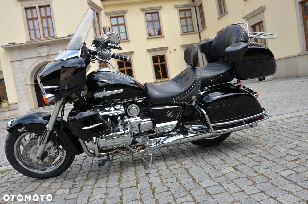 Honda Valkyrie - 3
