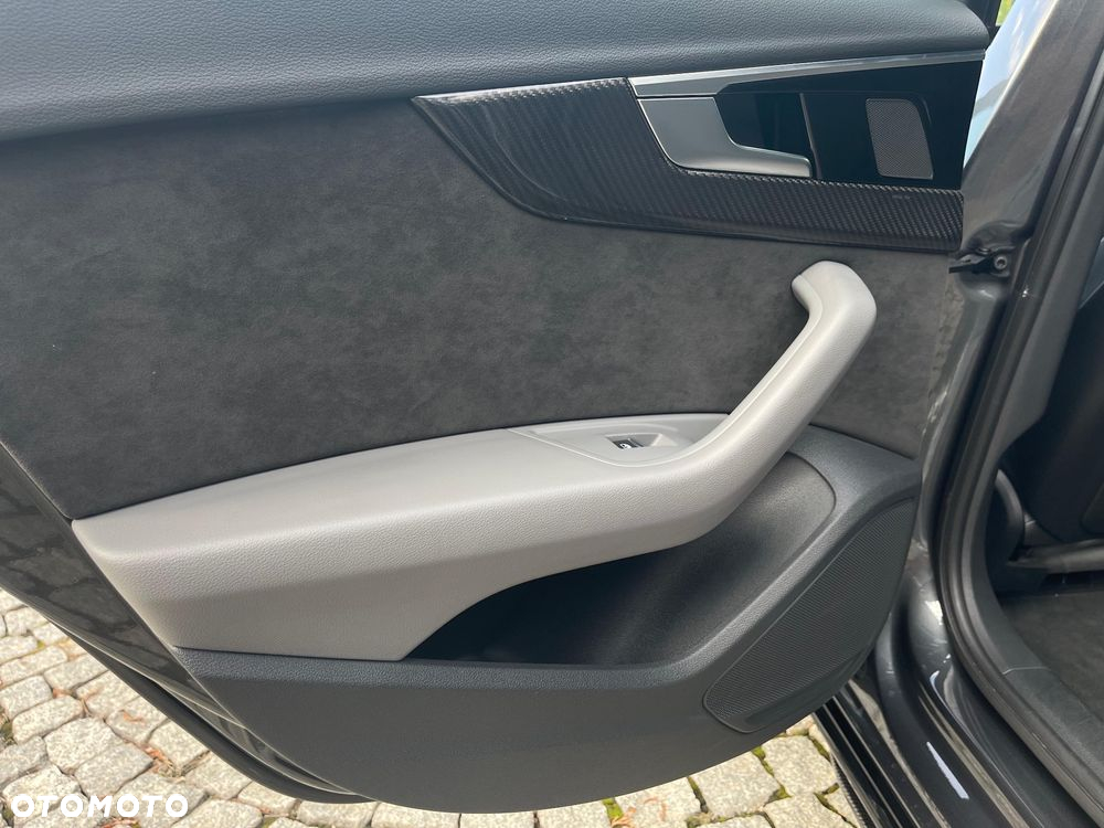 Audi S4 3.0 TFSI quattro tiptronic - 18