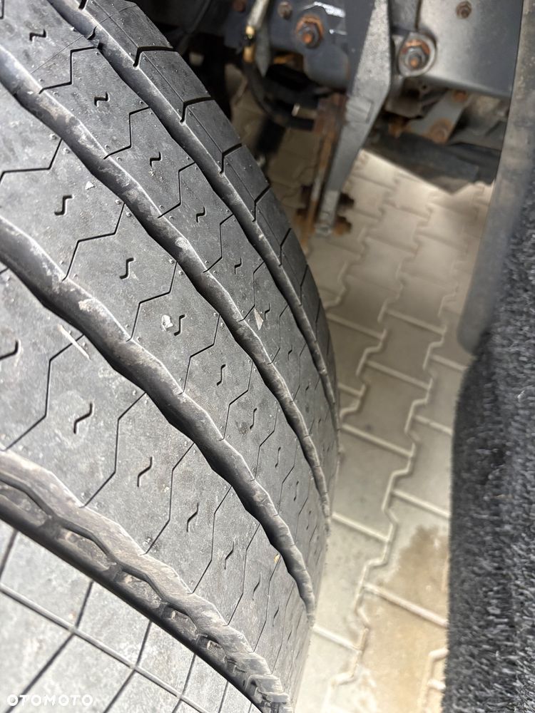 DAF XF 460 Zabudowa 9.1 Winda 22 EP - 24