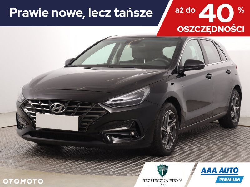 Hyundai i30 - 2