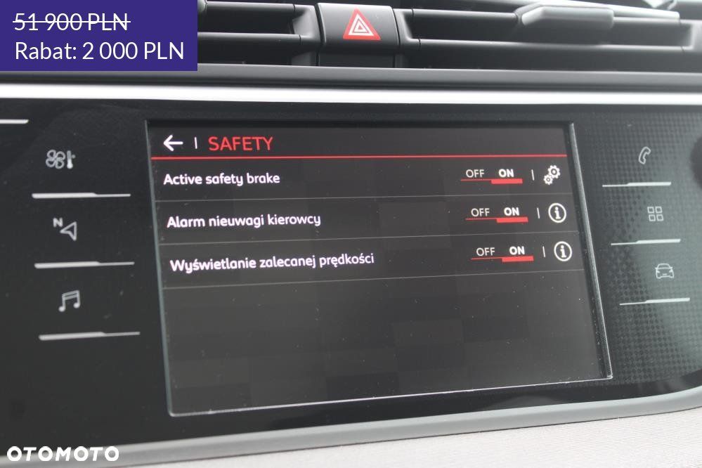 Citroën C4 SpaceTourer - 23