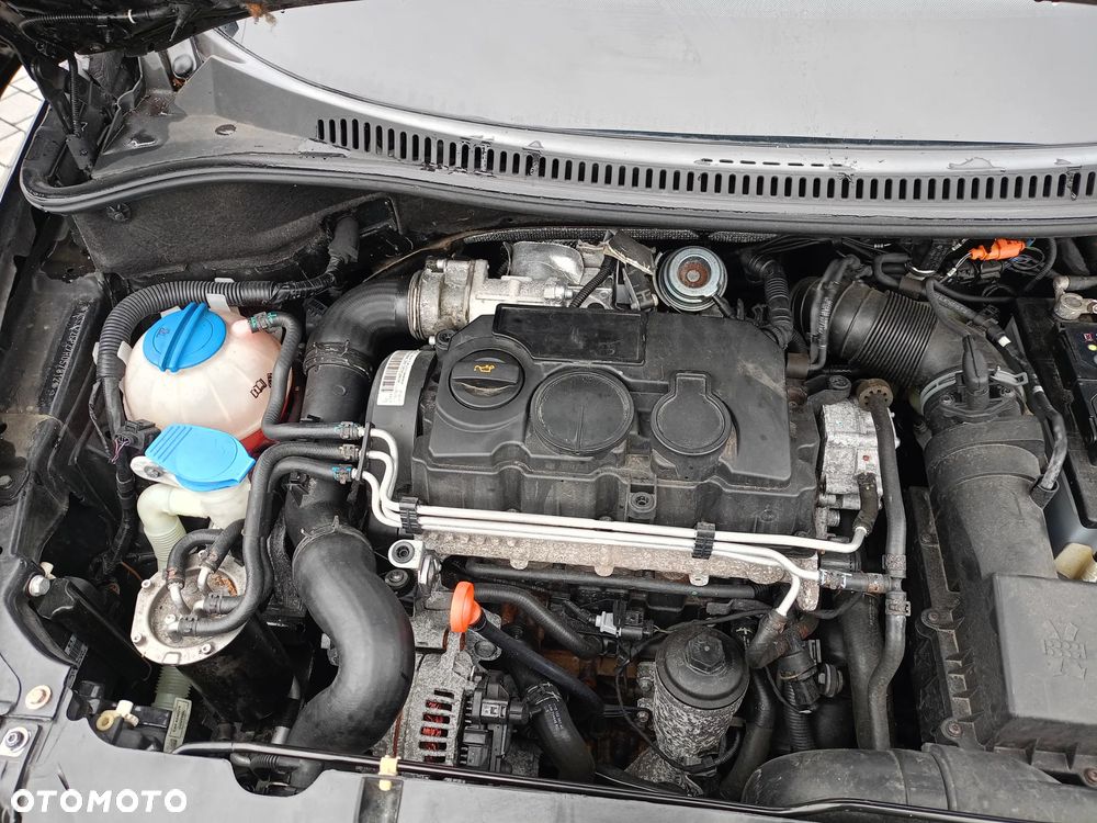 Seat Altea 2.0 TDI Sport Edition - 28