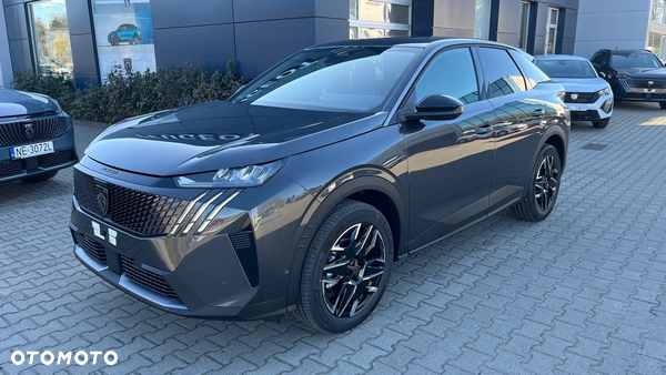 Peugeot 3008 1.2 PureTech mHEV Allure e-DCS6