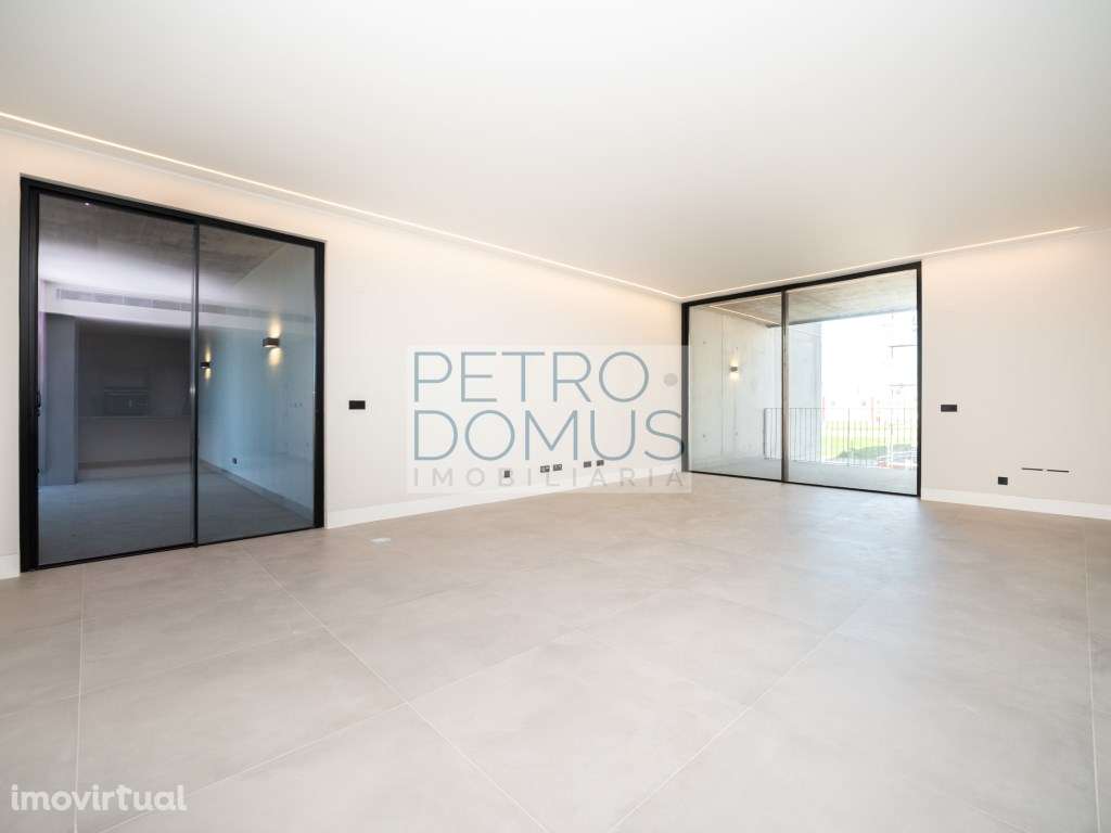 T3 Novo - Condomínio Al' Sal Residences, Alcochete - Grande imagem: 4/37