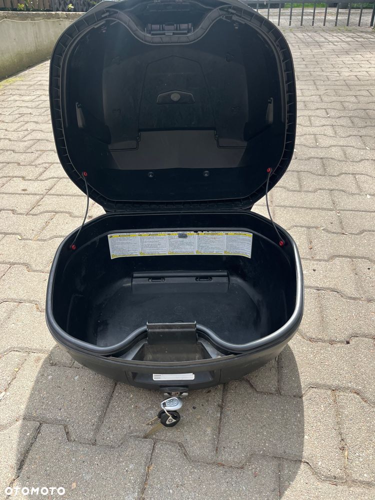 Yamaha X-max - 11