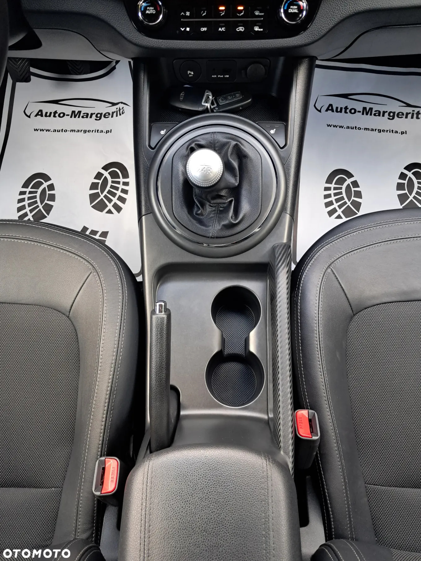 Kia Sportage - 20