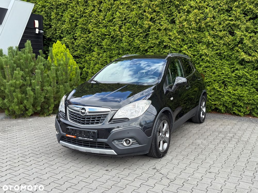 Opel Mokka - 3
