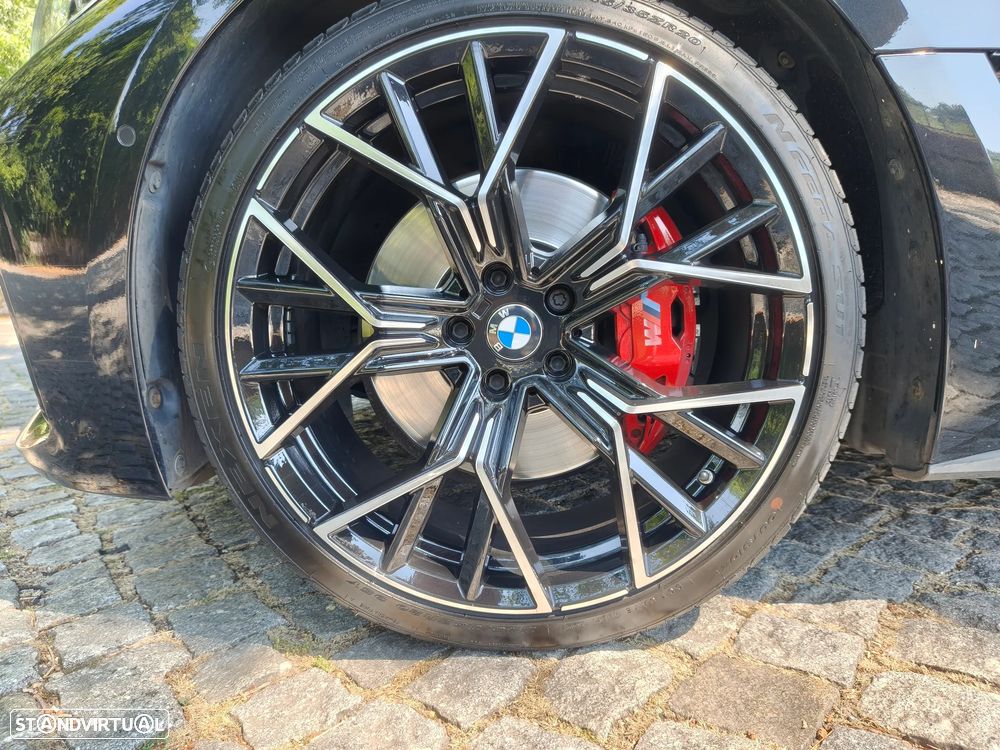 BMW 420 Gran Coupé d Pack M Auto - 17