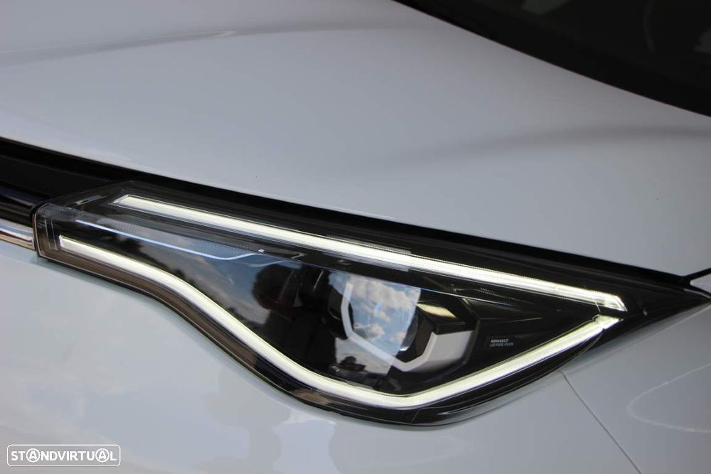 Renault Zoe (c/ Bateria) E-Tech EV50 Equilibre - 6