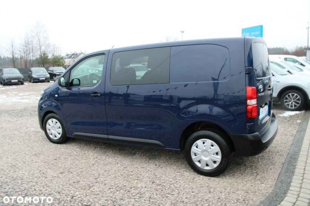 Toyota ProAce - 9