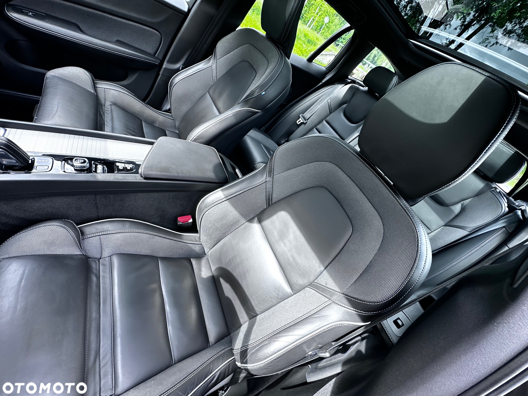 Volvo V60 B4 B Geartronic RDesign - 9
