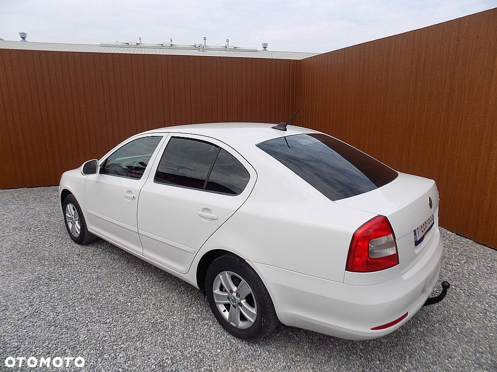 Skoda Octavia 1.6 TDI DPF Fun - 3