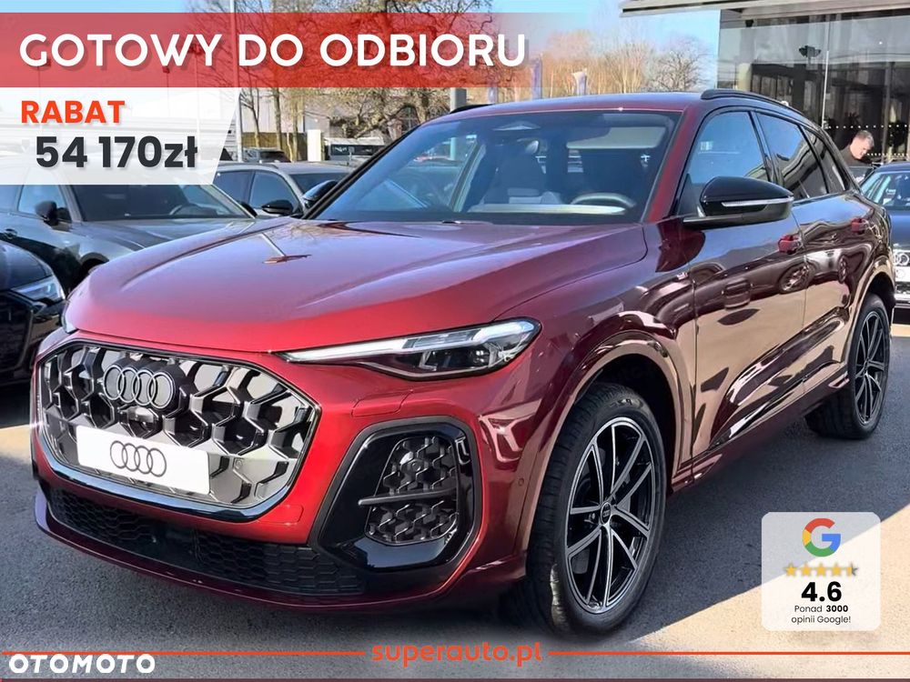 Audi Q5 - 2