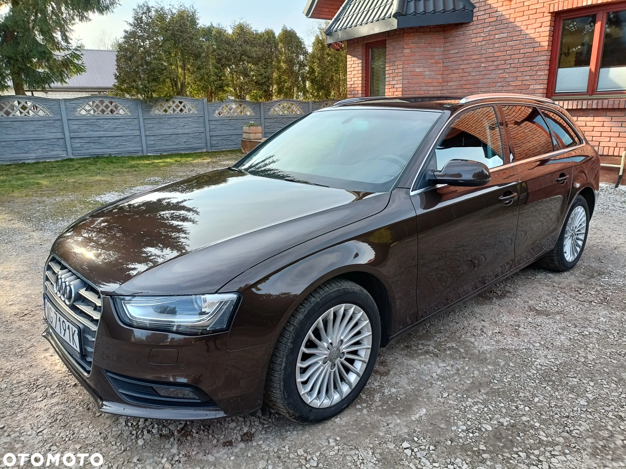 Audi A4 2.0 TDI Design S tronic - 14