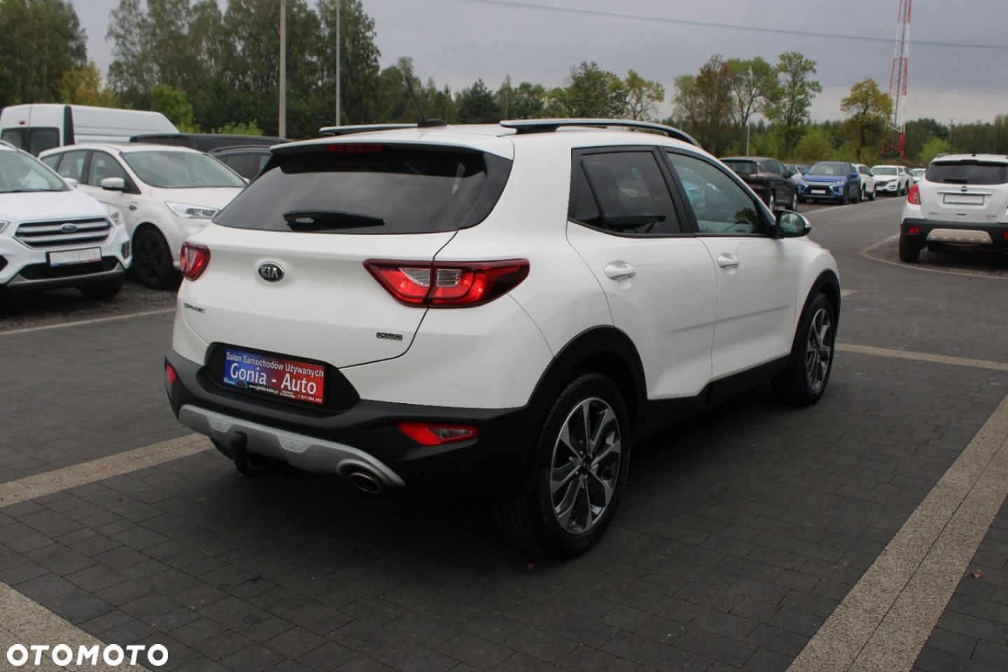 Kia Stonic - 7