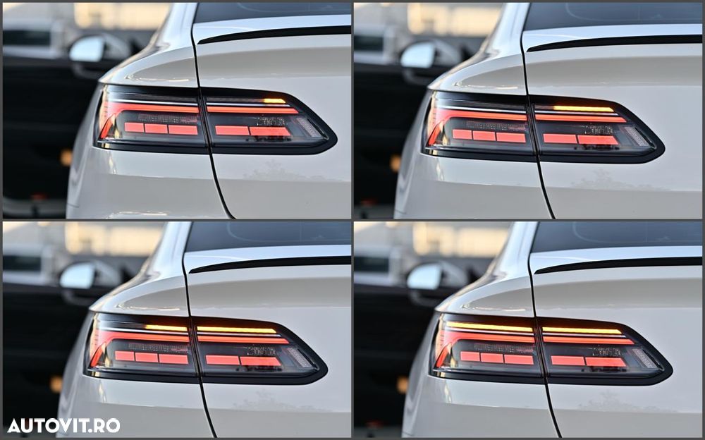 Volkswagen ARTEON 2.0 TDI SCR 4Motion DSG R-Line - 28