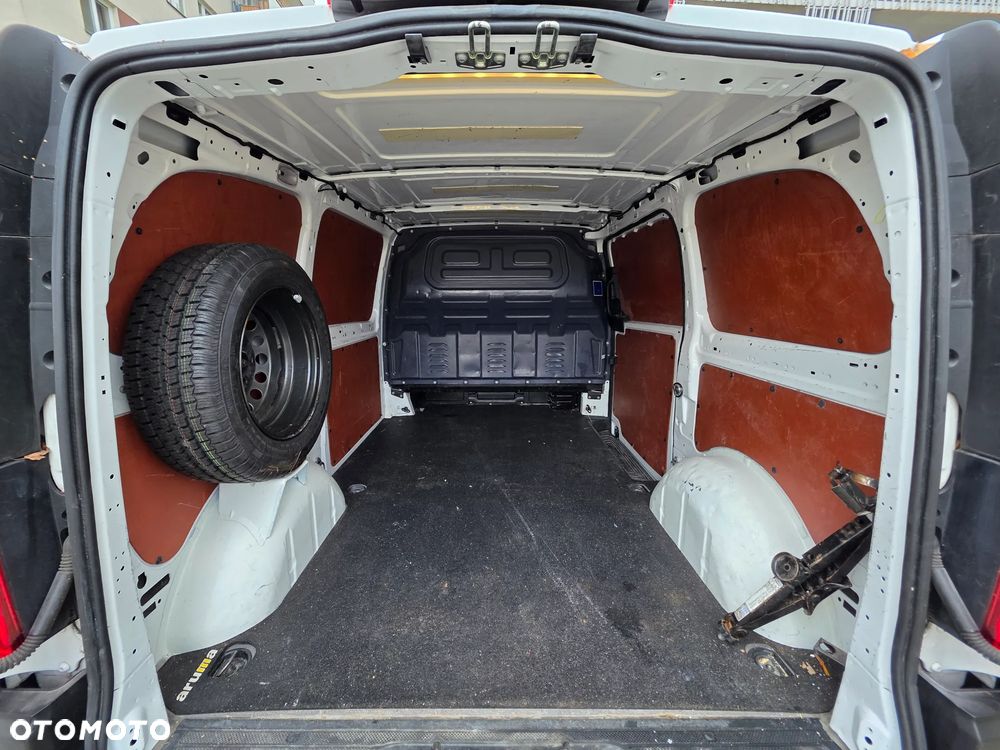 Mercedes-Benz Vito - 21