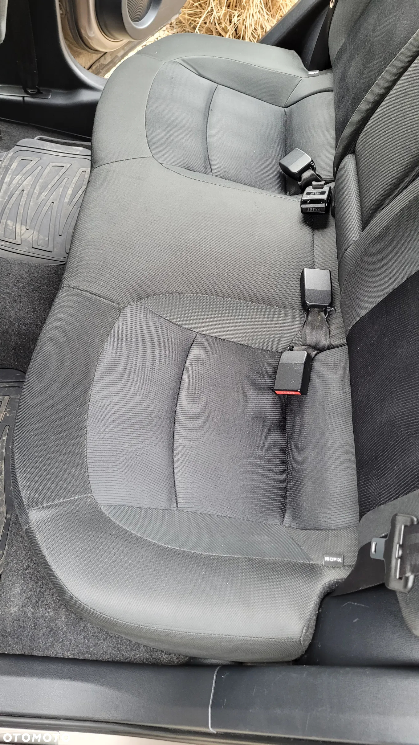 Nissan Qashqai 1.6 dCi Tekna - 16
