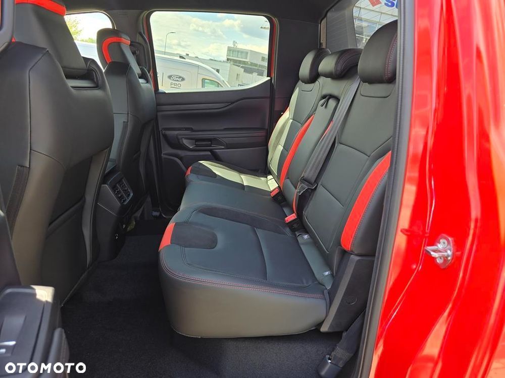 Ford Ranger Raptor 2.0 EcoBlue Bi-Turbo 4x4 DC - 8