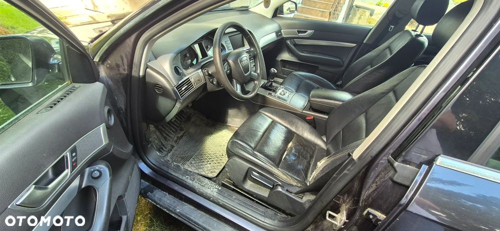 Audi A6 Limousine 2.0 TDI - 5