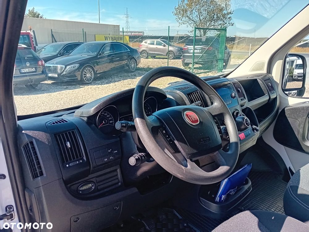 Fiat Ducato - 17