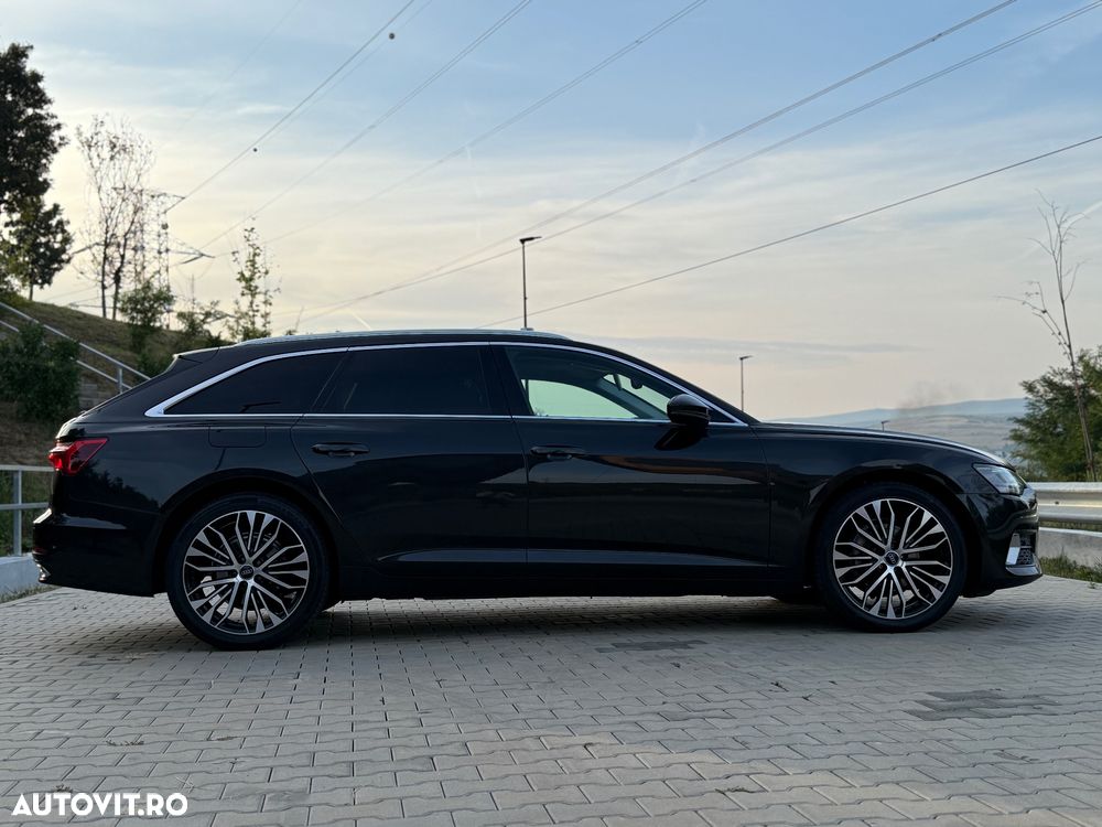 Audi A6 - 6