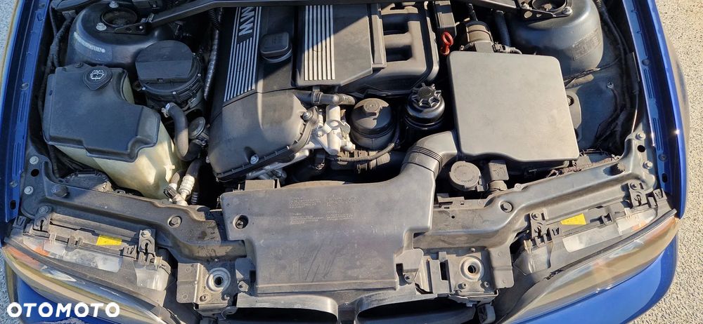 BMW Seria 3 320 Ci - 12