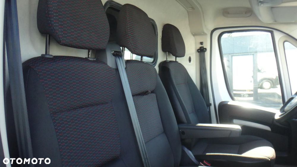 Peugeot Boxer - 8
