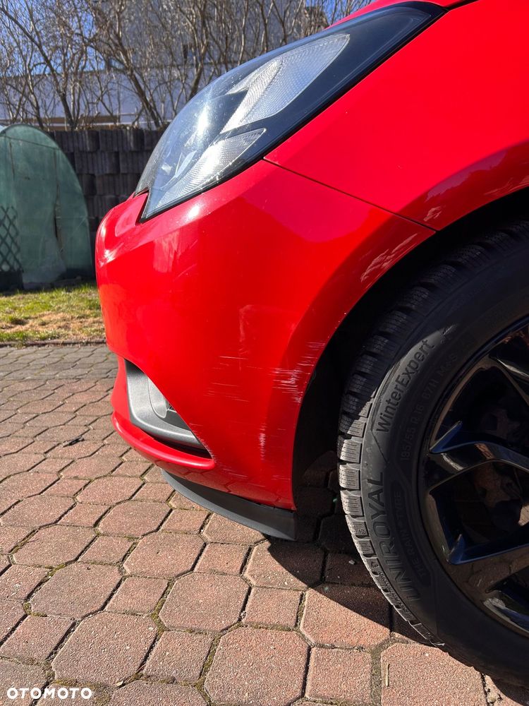 Opel Corsa 1.4 Color Edition - 14