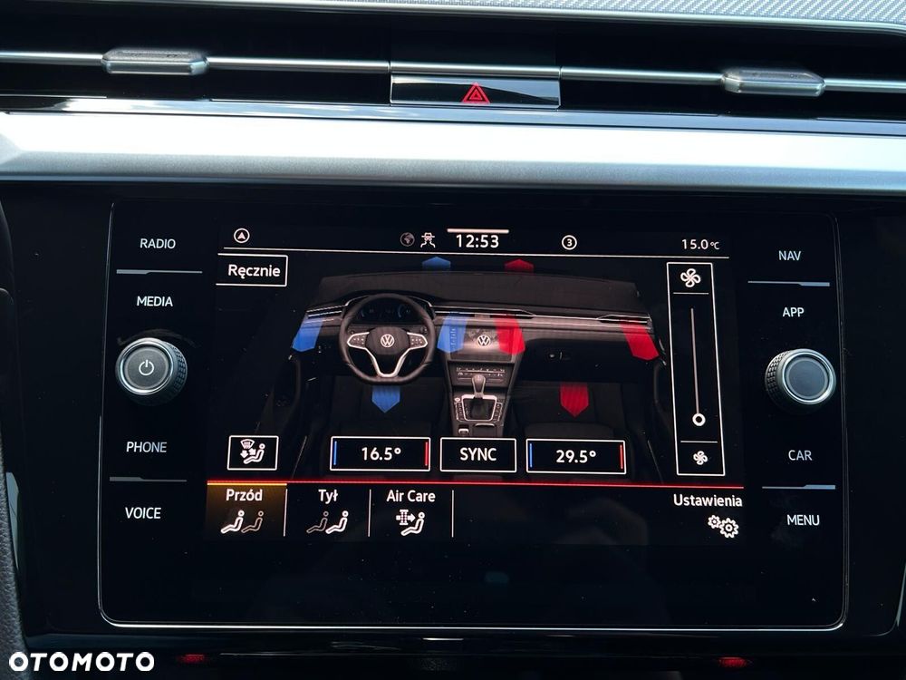 Volkswagen Arteon Shooting Brake 2.0 TSI R-Line DSG - 33