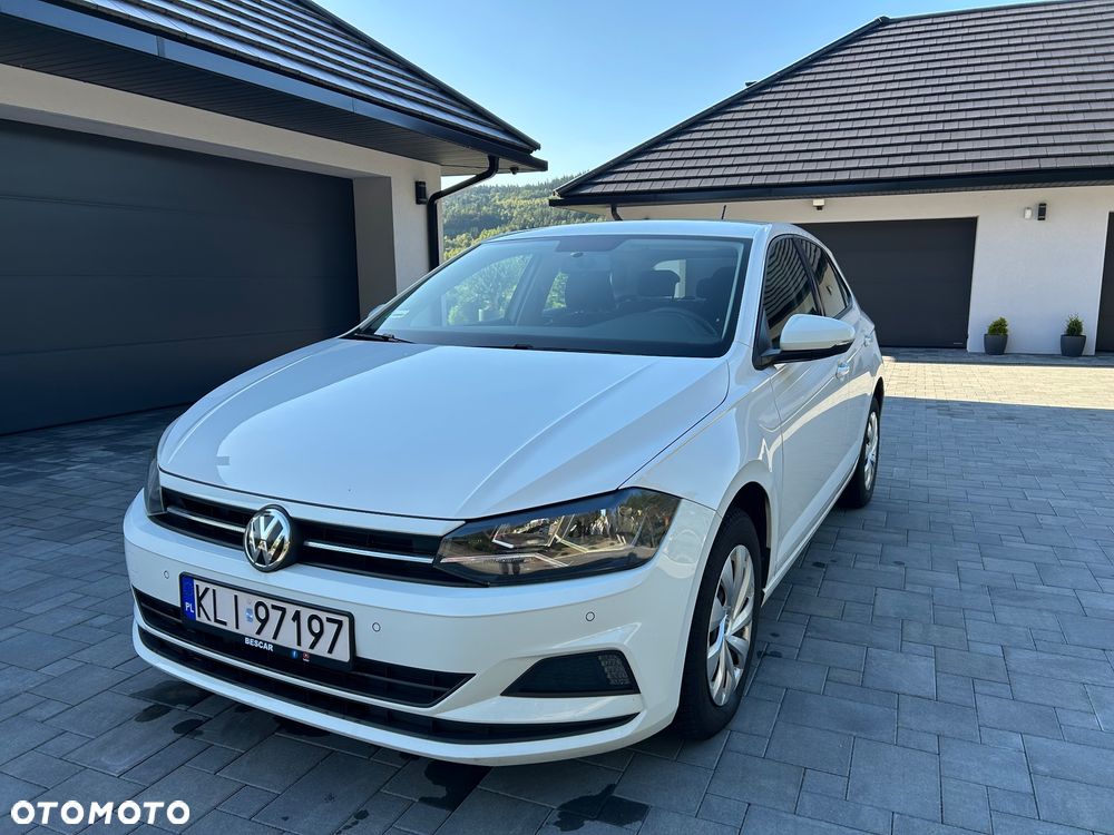 Volkswagen Polo 1.6 TDI SCR IQ.DRIVE - 2
