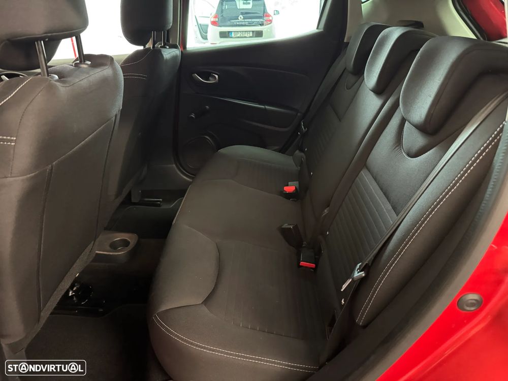 Renault Clio TCe 90 Limited - 22