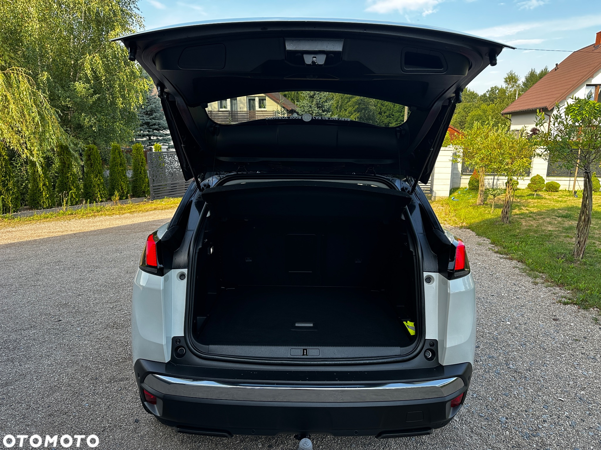 Peugeot 3008 HDi 115 Allure - 25