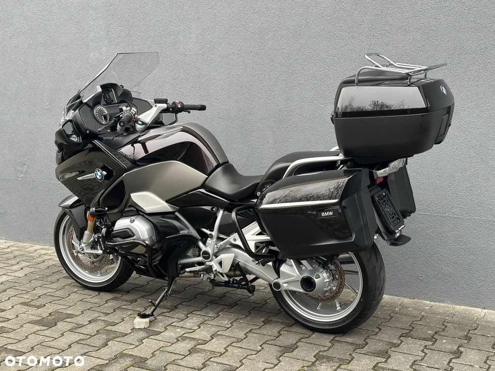 BMW RT - 3