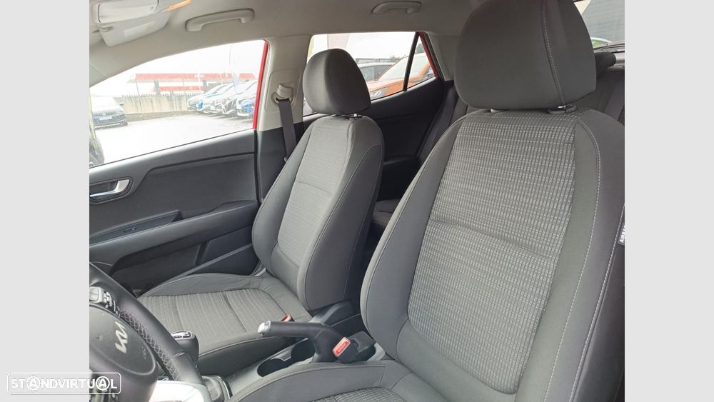 Kia Stonic 1.0 T-GDI Drive - 9