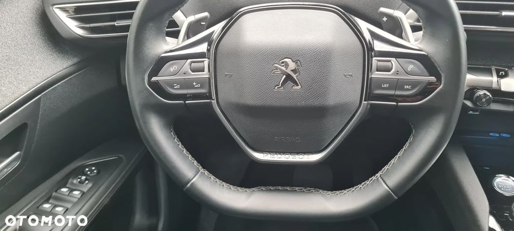 Peugeot 3008 1.5 BlueHDi Allure S&S EAT8 - 24