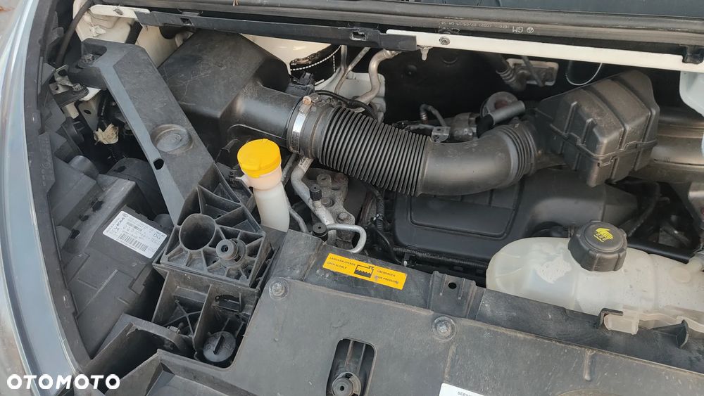 Opel Vivaro L2 Long - 7