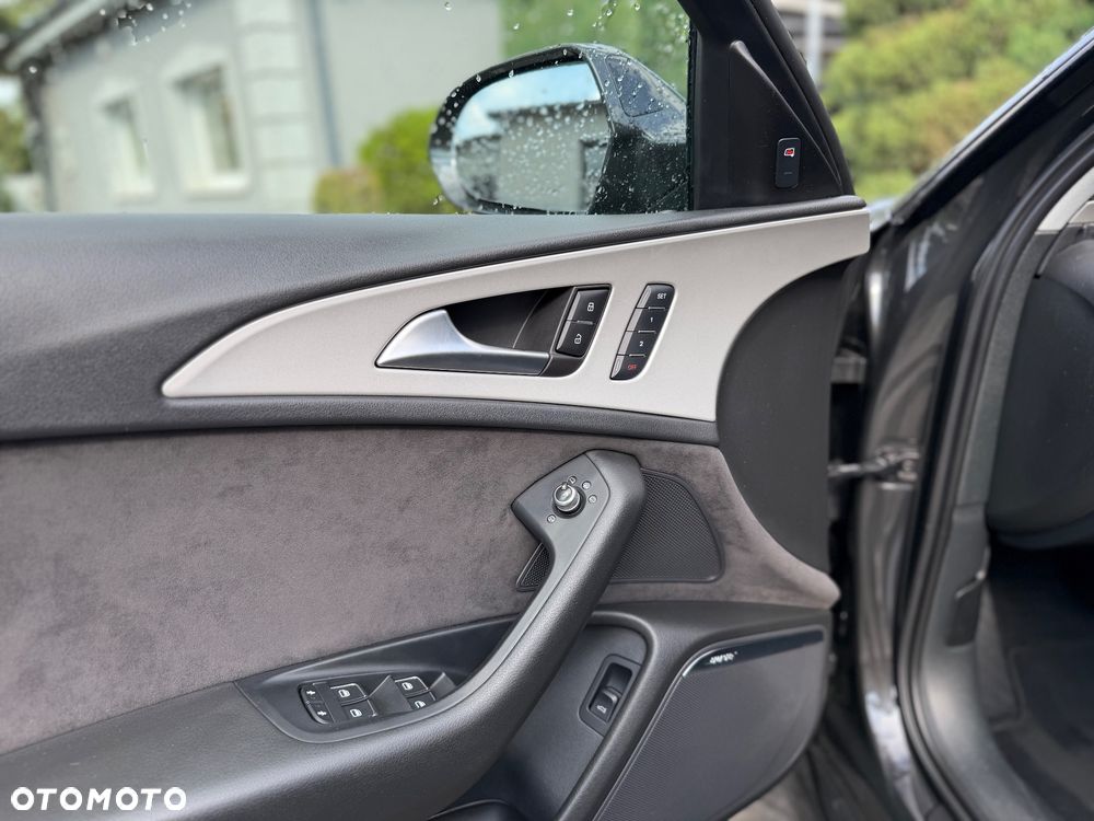 Audi A6 Limousine - 37