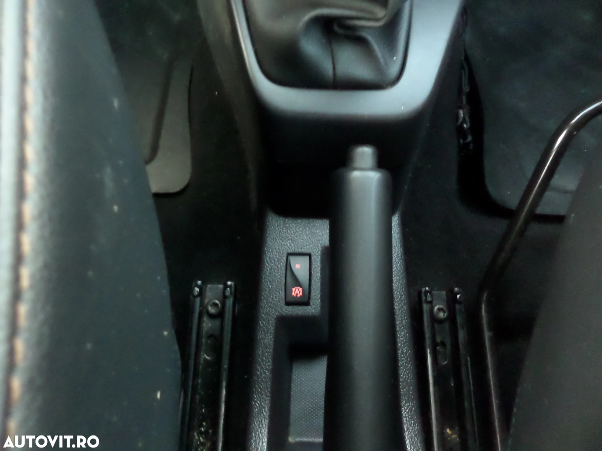Dacia Dokker 1.5 dCi 90 CP Stepway - 31